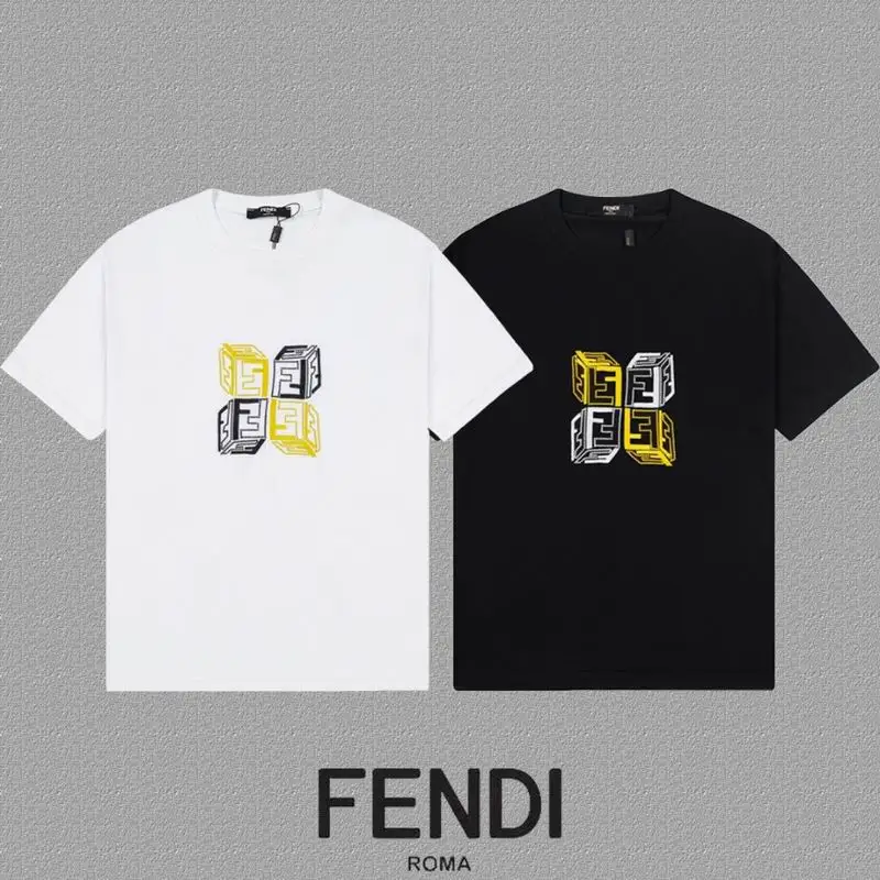 Fendi S-2XL dgtr27